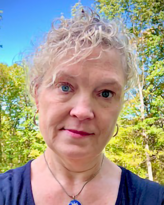 Photo of Michele Pilz, Licensed Clinical Mental Health Counselor, LCMHC