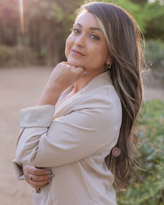 Photo of Yesenia Giselle Torres, Clinical Social Work/Therapist, LCSW