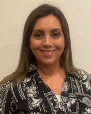 Photo of Isabel Revelo, Licensed Professional Counselor in Houston, TX