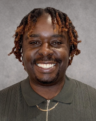 Photo of Christopher Freeman, Licensed Professional Counselor, LPC