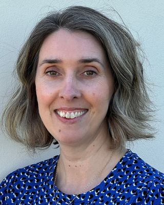 Photo of Jude Evans, Counsellor, MBACP