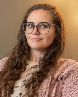 Photo of Sarah Myers, Licensed Professional Counselor, MEd, LPC