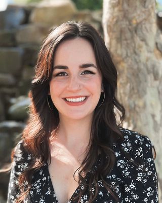 Photo of Tessie Berghoff, Marriage & Family Therapist, LMFT