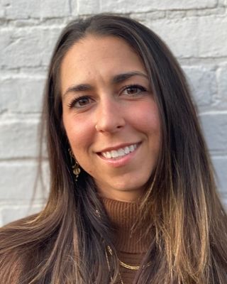 Photo of Hannah Williams, Clinical Social Work/Therapist