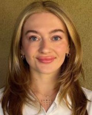 Photo of Sophia Norheim, Marriage & Family Therapist, MS, LMFT