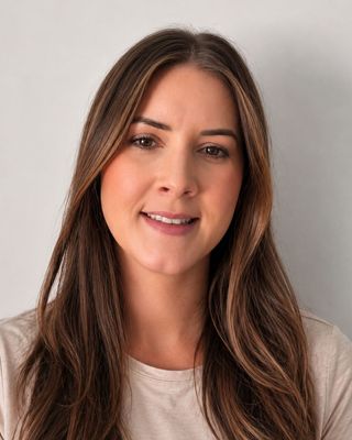 Photo of Helen Frost, Psychotherapist, MA, MBACP Accred
