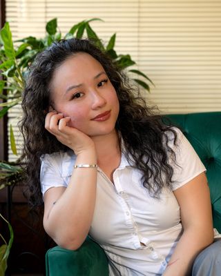 Photo of Tweety Doe, Pre-Licensed Professional, AMFT