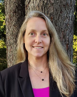 Photo of Amber Gregory, Clinical Social Work/Therapist, LCSW