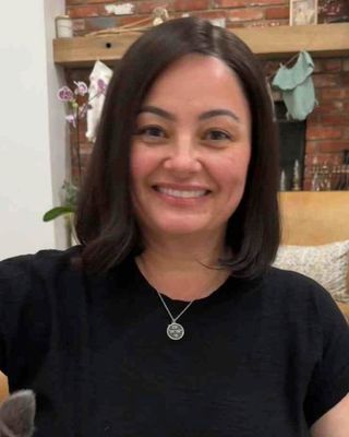 Photo of Melissa D. Volchok, Marriage & Family Therapist, MA, LMFT, PPS, CWA