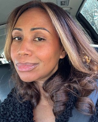 Photo of Rosa Sanchez-LePond, Licensed Professional Counselor, MA, LPC
