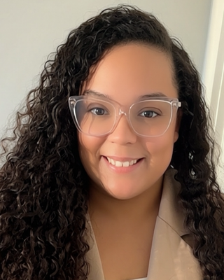 Photo of Jamila Rogers, Psychiatric Nurse Practitioner, PMHNP
