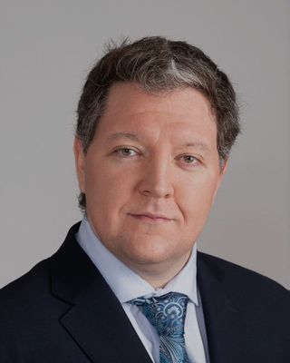 Photo of Yehudah Adler, Psychiatric Nurse Practitioner, PMHNP, BC