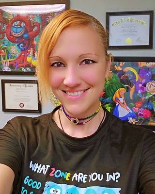 Photo of Heather Bennett, Licensed Professional Counselor, LPC/SC, ASDCS, ADHD-SP
