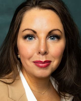 Photo of Jessica Ryan, Counselor, ACHMC