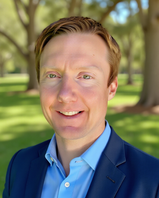 Photo of Jacob Bristow, Psychiatric Nurse Practitioner, PMHNP
