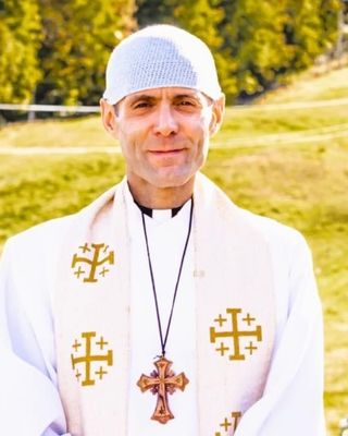 Photo of Dr. Christopher E Cox, Counselor