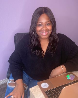 Photo of Brittany Harris-Eaves, Clinical Social Work/Therapist, MSW, LCSW