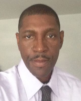 Photo of Gregory Salmon, Psychiatric Nurse Practitioner, PMHNP