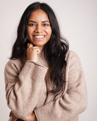 Photo of Dr. Kelisha Gardeen, Psychologist, PsyD