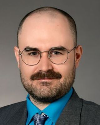 Photo of Dr. Anthony Crisanti, Psychologist, PsyD