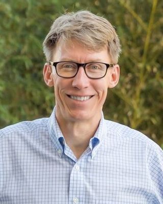 Photo of Craig Pohlman, Psychologist, Ph.D.