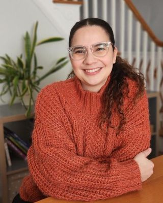 Photo of Ana Martinez - Lifebulb, Licensed Professional Counselor, LPC