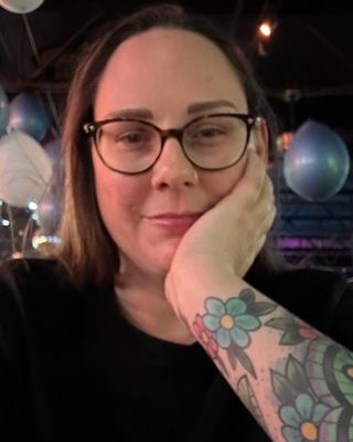 Photo of Rachel Daley, Licensed Professional Counselor, LPC, LCDC, PSS