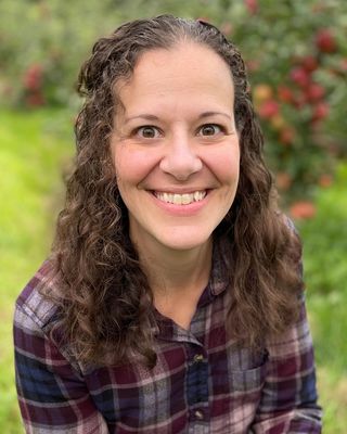 Photo of Jessica Parks, Clinical Social Work/Therapist, LCSW