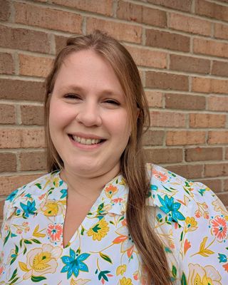 Photo of Dr. Bethany Valenti, Psychologist, PsyD