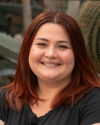 Photo of Allison Riley, Licensed Professional Counselor, MS, LPC