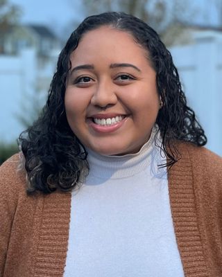 Photo of Melissa Gordillo-Gomez, MHC-LP