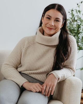 Photo of Samantha Pascoal, Registered Psychotherapist (Qualifying), BA