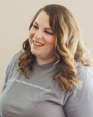 Photo of Lauren McKay, Licensed Professional Counselor, MA, LPC