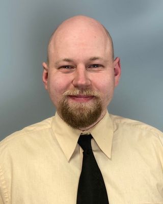 Photo of John Michael Welsh, Licensed Professional Counselor in Pennsylvania