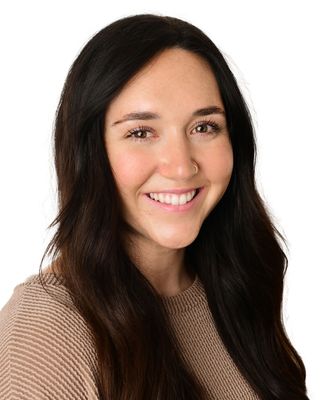 Photo of Jaida Houghtalen, Social Worker, MSW-Int
