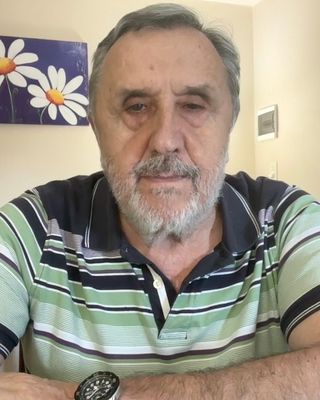 Foto de Dr. Luis Antonio Vazquez, Psicólogo, Lic. en Psicología