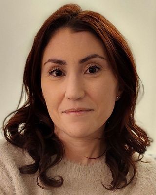 Photo of Jessica Powers, Mental Health Counselor, LPC, LMHC, CADC-II