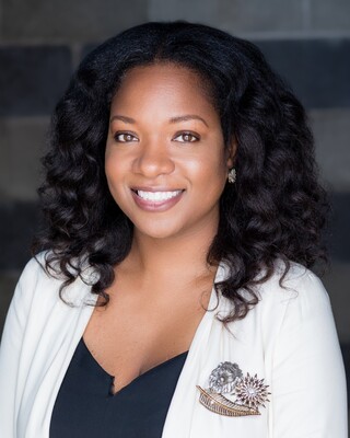 Photo of Fanai Croff, Licensed Professional Counselor in Loop, Chicago, IL