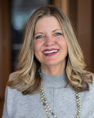 Photo of Lisa Pepper-Satkin, Marriage & Family Therapist, MA, MFT