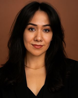 Photo of Yadira Garcia, LMSW, QMHP