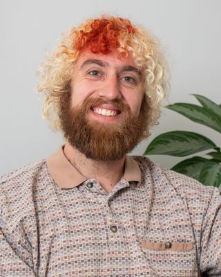 Photo of Robert Dyer, Marriage & Family Therapist Associate, PLMHP