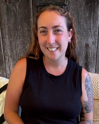 Photo of Amy Buyes, Clinical Social Work/Therapist, LCSW