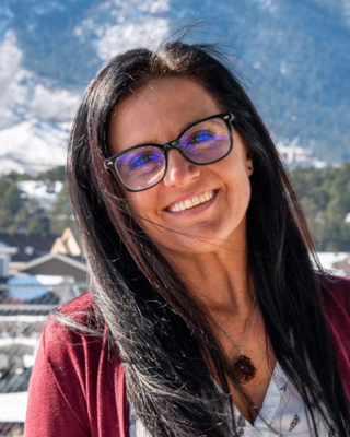 Photo of Jillian Elliott, Clinical Social Work/Therapist, LCSW