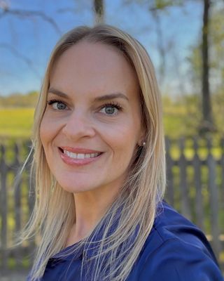 Photo of Lynn Gresham, Licensed Professional Counselor, MEd, LPC