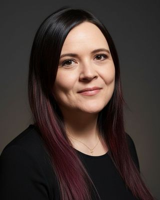 Photo of Ashley Brinkman, Licensed Professional Clinical Counselor, MA, LPCC