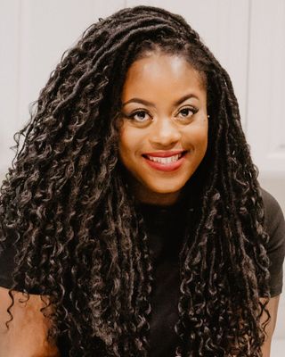 Photo of Jennifer Oparaodu, LPC-A