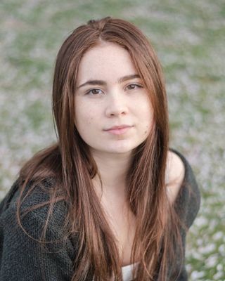 Photo of Erica Saborio, Pre-Licensed Professional, RCC