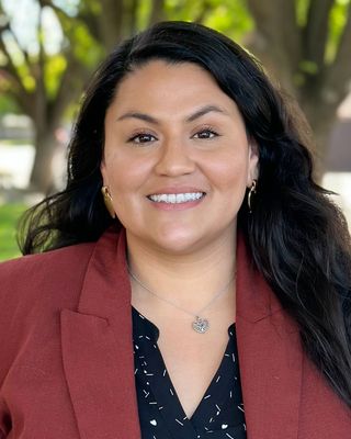 Photo of Tanary Cerros (Deep Wellness Center), Pre-Licensed Professional in Fish Camp, CA