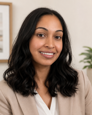 Photo of Sarah Afriecq, Psychologist, PsyD
