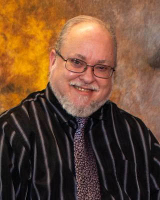 Photo of Patrick Rhinehardt Perry, Counselor, MA, LPCC